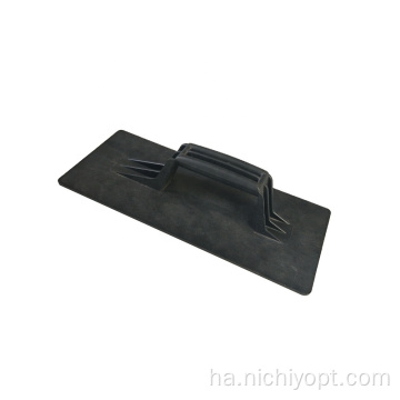 Back filastik Trowel